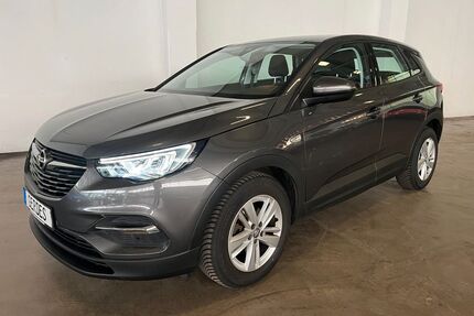 Opel Grandland (X) Gebrauchtwagen
