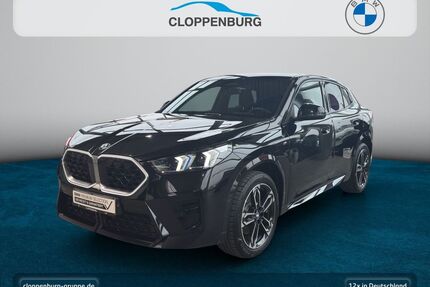 BMW X2 Gebrauchtwagen