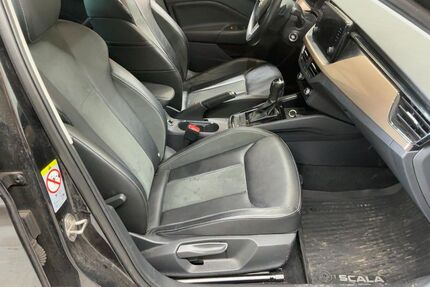 Skoda Scala Gebrauchtwagen