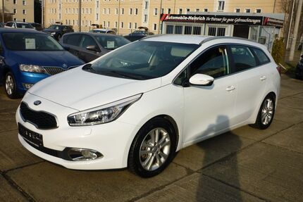 Kia ceed Sportswagon Gebrauchtwagen