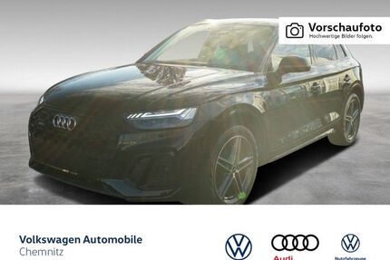 Audi SQ5 Gebrauchtwagen