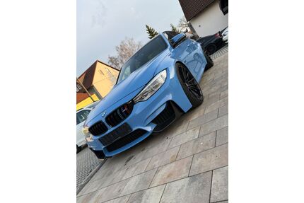 BMW M3 Gebrauchtwagen