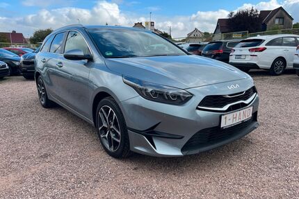 Kia ceed Sportswagon Gebrauchtwagen