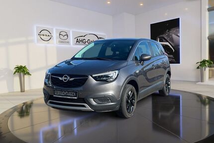 Opel Crossland (X) Gebrauchtwagen
