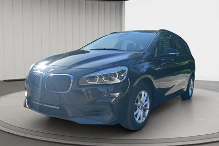 BMW 216 Gran Tourer Gebrauchtwagen