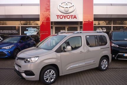 Toyota Proace City Gebrauchtwagen