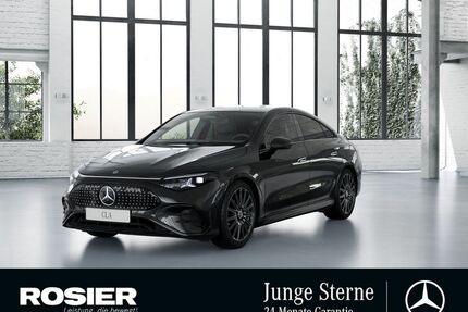 Mercedes-Benz CLA 350 Gebrauchtwagen