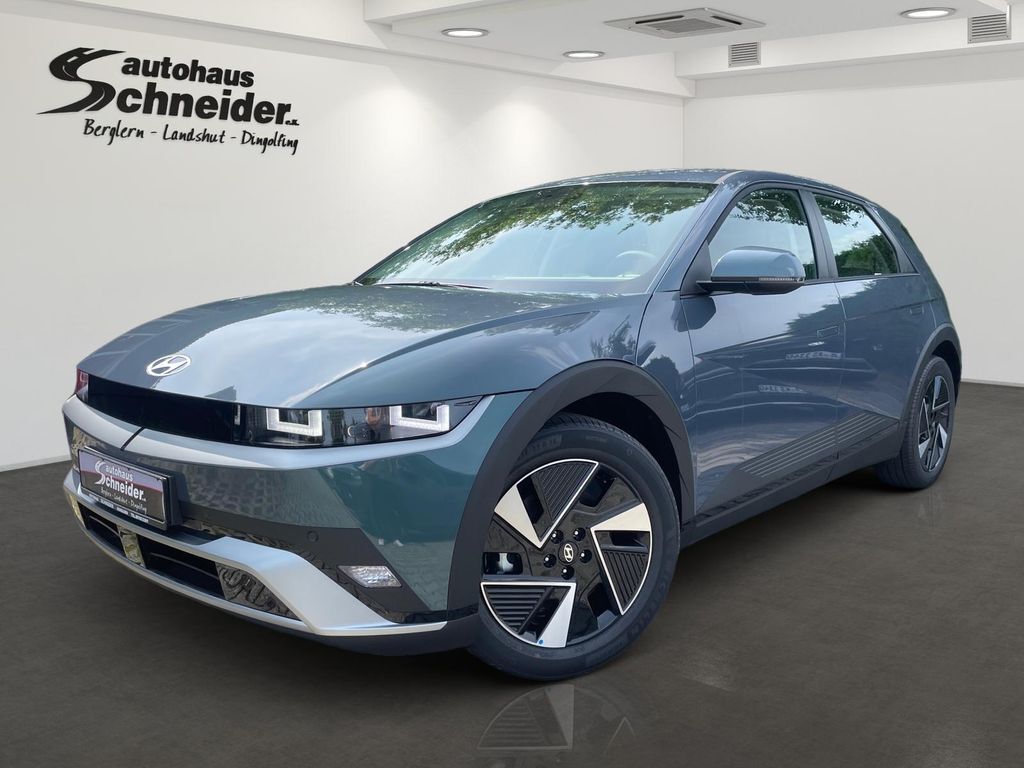 IONIQ 5