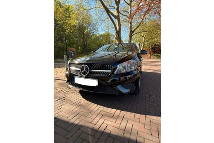 Mercedes-Benz A 180 Gebrauchtwagen