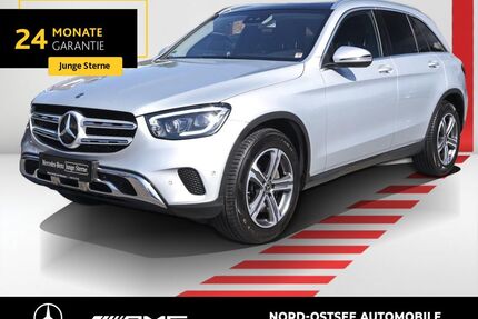 Mercedes-Benz GLC 300 Gebrauchtwagen