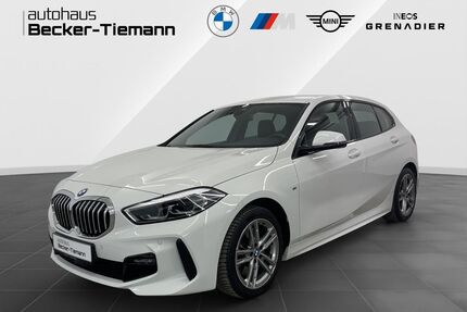 BMW 120 Gebrauchtwagen