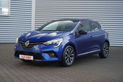 Renault Clio Gebrauchtwagen