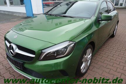 Mercedes-Benz A 200 Gebrauchtwagen