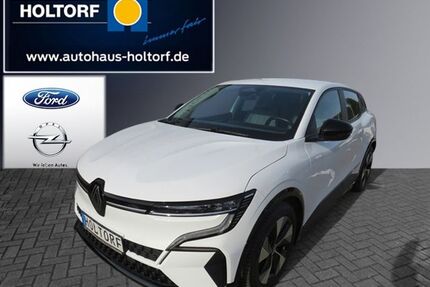 Renault Megane E-TECH Gebrauchtwagen