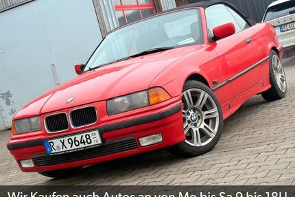 BMW 318 Gebrauchtwagen