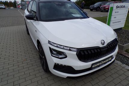 Skoda Kamiq Gebrauchtwagen
