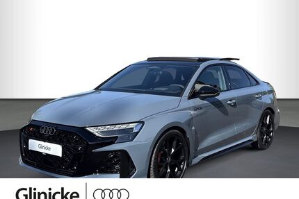 Audi RS3 Gebrauchtwagen