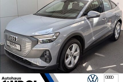 Audi Q4 Gebrauchtwagen