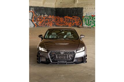 Audi TT RS Gebrauchtwagen