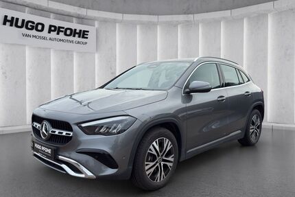 Mercedes-Benz GLA 200 Gebrauchtwagen