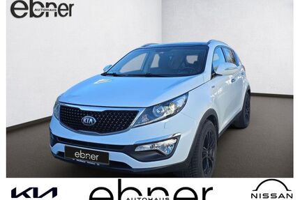 Kia Sportage Gebrauchtwagen