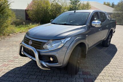 Fiat Fullback Gebrauchtwagen