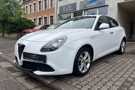 Alfa Romeo Giulietta Gebrauchtwagen