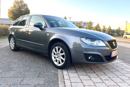 Seat Exeo Gebrauchtwagen