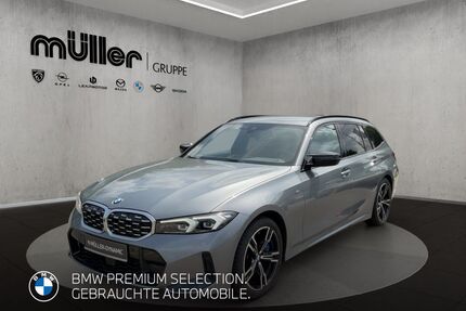 BMW M340i Gebrauchtwagen
