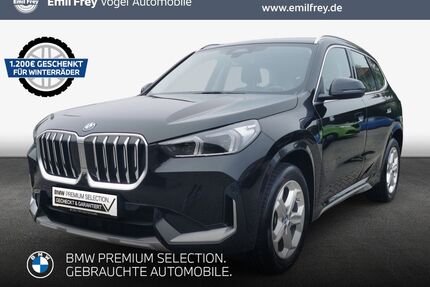 BMW X1 Gebrauchtwagen