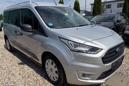 Ford Transit Gebrauchtwagen