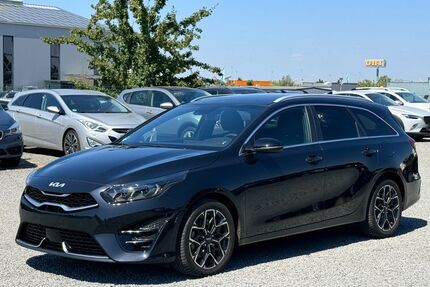 Kia ceed Sportswagon Gebrauchtwagen