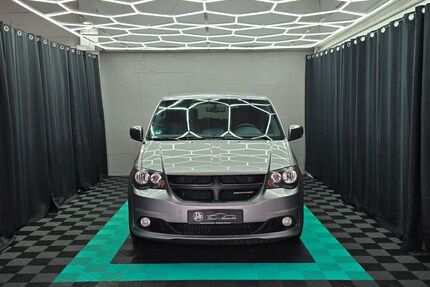 Dodge Grand Caravan Gebrauchtwagen
