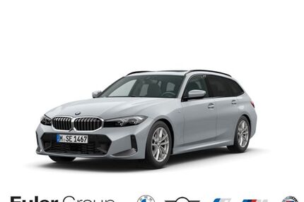 BMW 320 Gebrauchtwagen