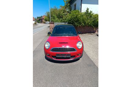Mini Cooper S Roadster Gebrauchtwagen