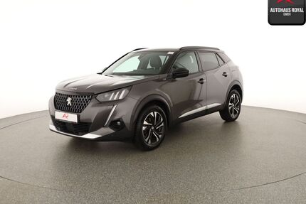 Peugeot 2008 Gebrauchtwagen