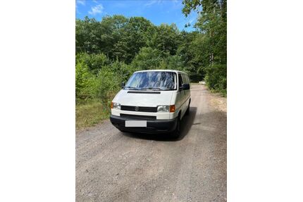 VW T4 andere Gebrauchtwagen