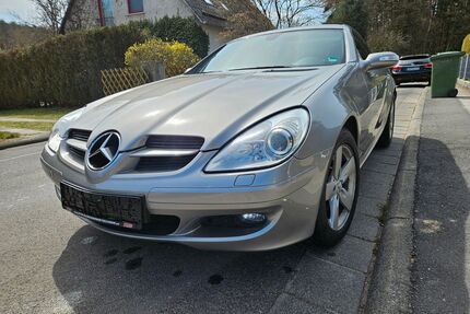 Mercedes-Benz SLK 280 Gebrauchtwagen