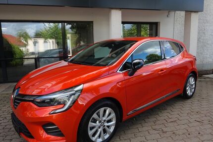Renault Clio Gebrauchtwagen