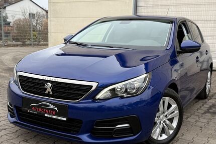 Peugeot 308 Gebrauchtwagen