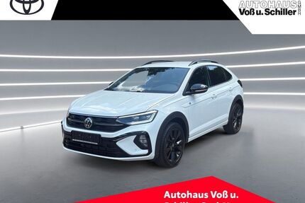 VW Taigo Gebrauchtwagen