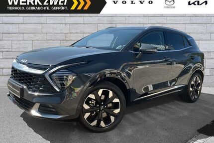 Kia Sportage Gebrauchtwagen