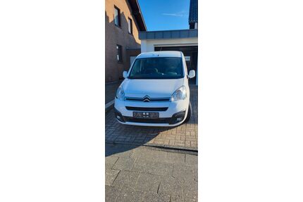 Citroen Berlingo Gebrauchtwagen