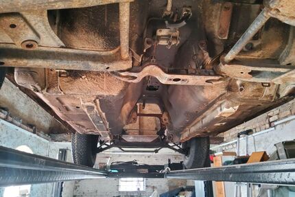 Datsun 240Z Gebrauchtwagen