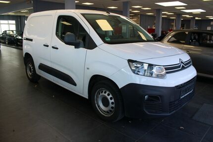 Citroen Berlingo Gebrauchtwagen