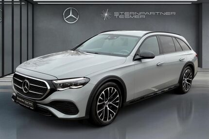 Mercedes-Benz E 300 Gebrauchtwagen