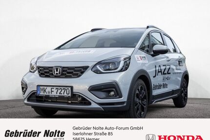 Honda Jazz Gebrauchtwagen