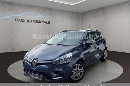 Renault Clio Gebrauchtwagen