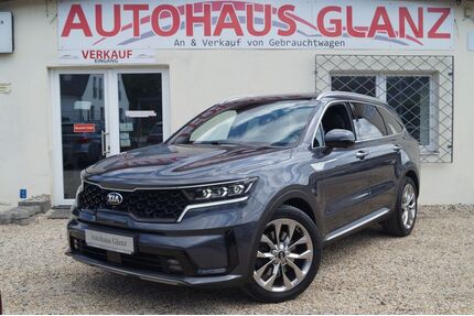 Kia Sorento Gebrauchtwagen