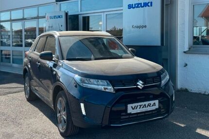 Suzuki Vitara Gebrauchtwagen